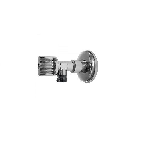 LLAVE ESCUADRA  1/2"X1/2"