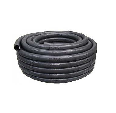 TUBO PVC FLEXIBLE  40 MM