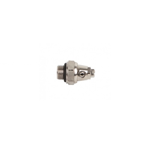 PURGADOR MANUAL ORIENTABLE  1/8"