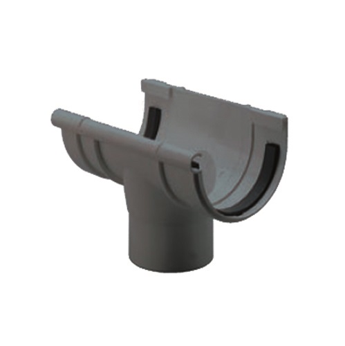 BAJADA CENTRAL CANALON PVC  33