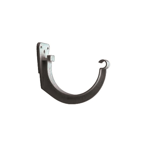 GANCHO CANALON PVC  33