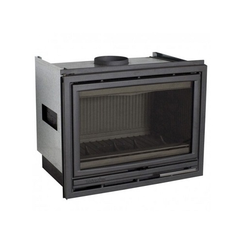 COMPACTO HERGOM C-10 FRENTE
