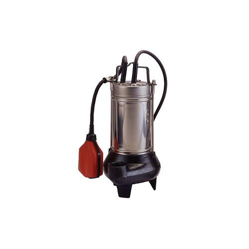 ELECTROBOMBA SUM. INOX-PALM  0.8CV