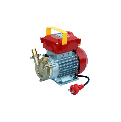 BOMBA REVERSIBLE GAS-OIL BE-20M  0.5CV