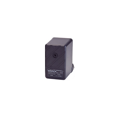 PRESOSTATO H.ALSINA FAC-1  REF.2126