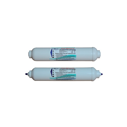 CARTUCHO CARBON ANTIBACTERIAS