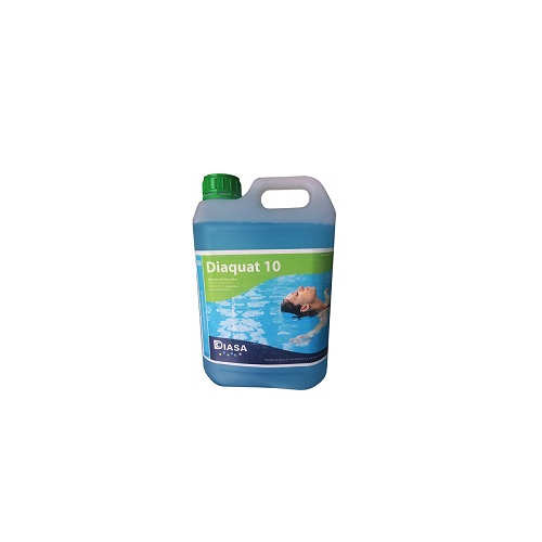 ENVASE ANTIALGAS S/CLORO  5 L
