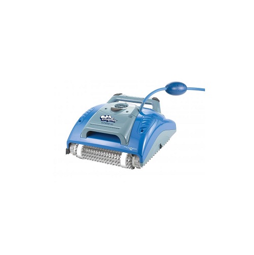 LIMPIAFONDOS AUTOMATICO E-TRON C20