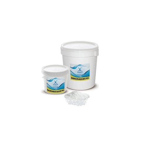ENVASE ALKAPLUS  6 KG.