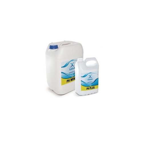 GARRAFA INCREMENTADOR PH  20 L