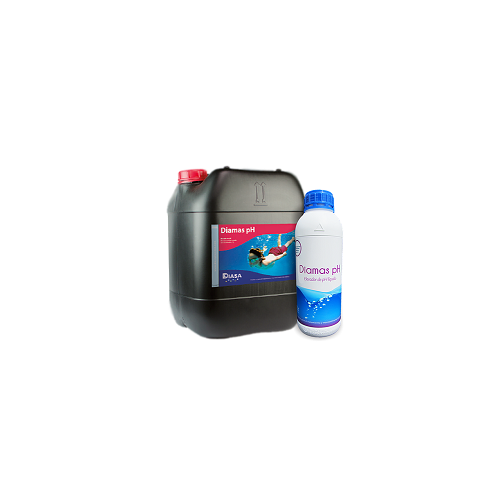 GARRAFA MINORADOR PH  20 L