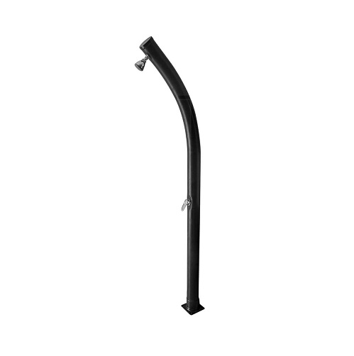 DUCHA SOLAR "CURVA"  20 L