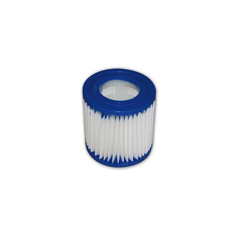DEPURADOR CARTUCHO  3.000 LH