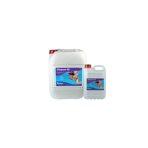 ENVASE OXIGENO ACTIVO  5 L