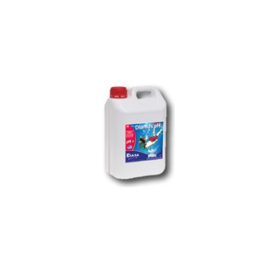 ENVASE INCREMENTADOR PH  5 L