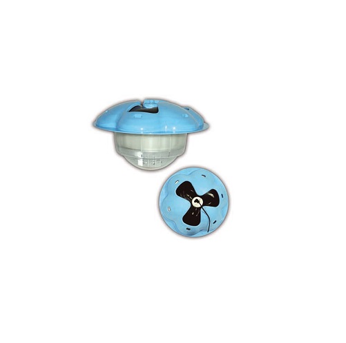 FOCO FLOTANTE LED
