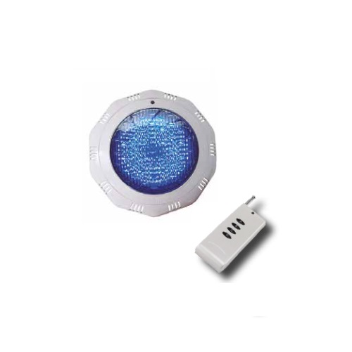 PROYECTOR PISCINA EXTRAPLANO LED COLORES