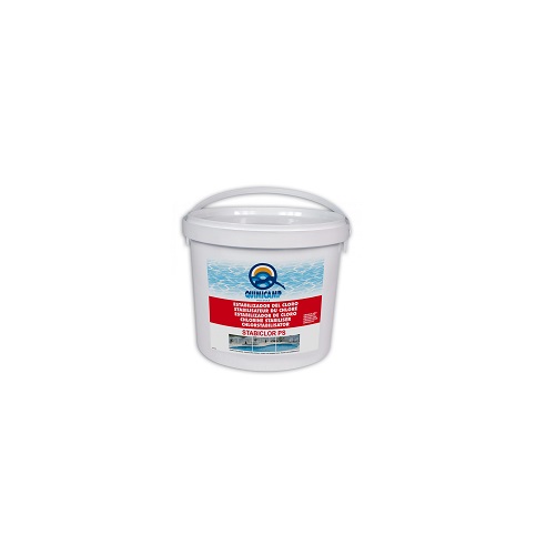 ENVASE STABICLOR PS  4 L