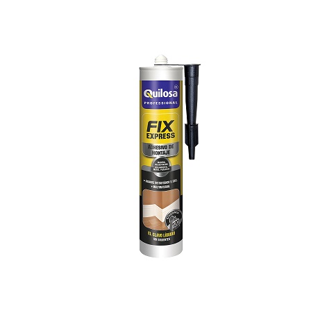 BOTE ADHESIVO MONTAJE FIX EXPRESS  375 G
