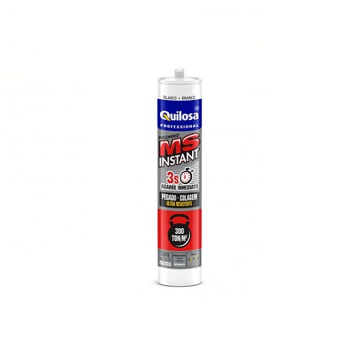 BOTE MS-TURBO BLANCO  290 ML