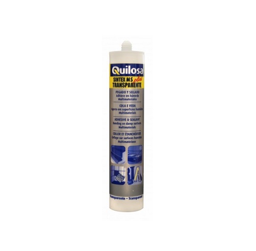 BOTE MS-35 TRANSPARENTE  300 ML