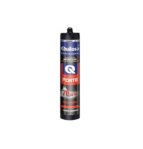 BOTE ADHESIVO MONTAJE FIX FORTE  350 G