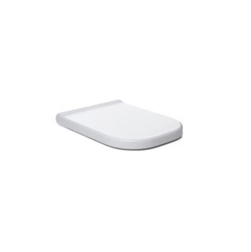 ASIENTO INODORO TATAY OPTIMA SQUARE BLANCO