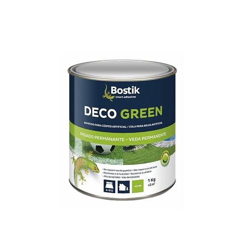 BOTE ADHESIVO CESPED ARTIFICIAL  1 KG.