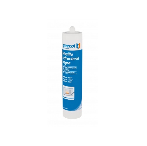 BOTE MASILLA REFRACTARIA  310 ML