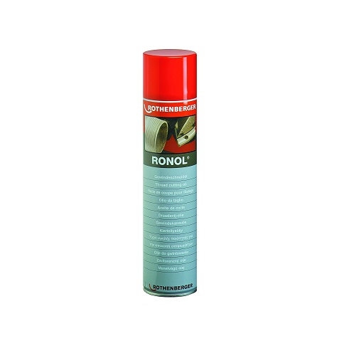 BOTE SPRAY "OIL MINERAL"  600 ML