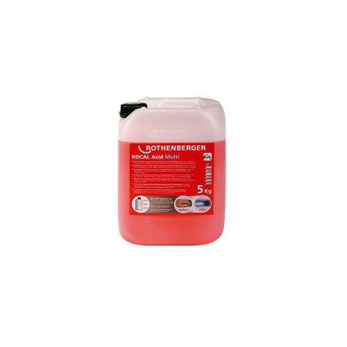 ENVASE DESINCRUSTANTE CU-ACERO  5 KG.