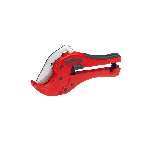 TIJERA CORTATUBO PLASTICO ROCUT ECO  42 MM