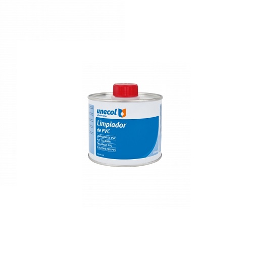 LATA LIMPIADOR PVC  1/2 L