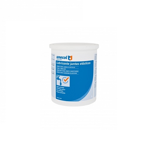 BOTE LUBRICANTE P/TUBERIAS  1000 ML