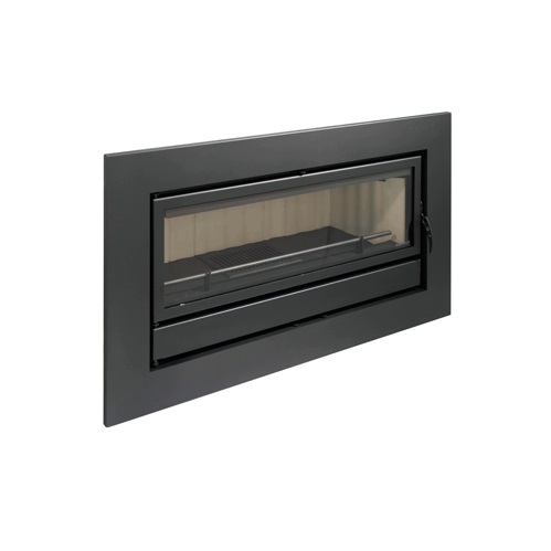 CASSET KENIA D/COMBUST. INT. CERAMICO 110