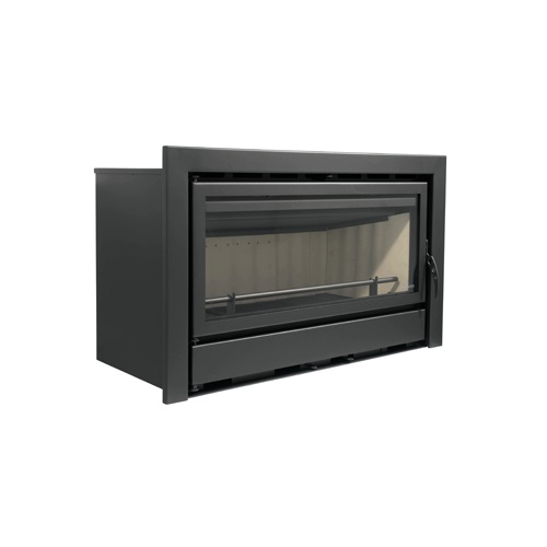 CASSET KENIA D/COMBUST. INT. CERAMICO 90
