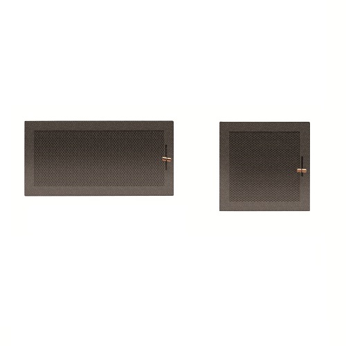 REJILLA M-D REGULABLE GRIS 5142  15X15