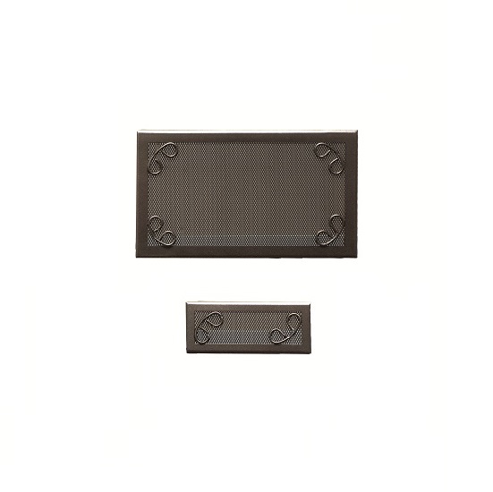 REJILLA R-S SIMPLE 6113  15X30