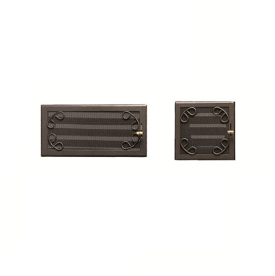 REJILLA R-S REGULABLE 6142  15X15