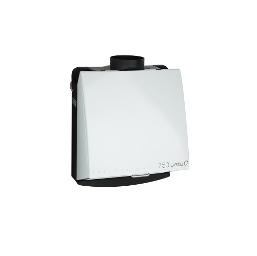 EXTRACTOR COCINA PROFESSIONAL-750