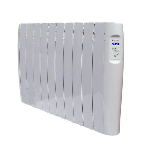 EMISOR TERMICO DIGITAL RC10M  1.250W
