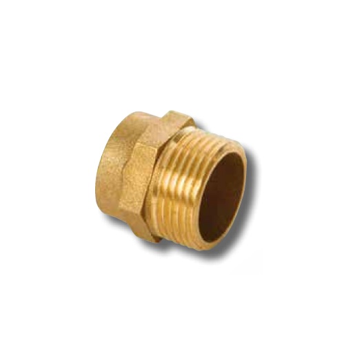 RACOR LATON FIG.243  18X1/2"