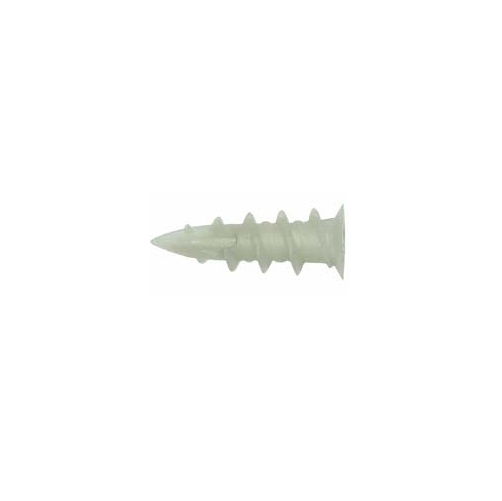 TACO PLADUR PLASTICO  6X36