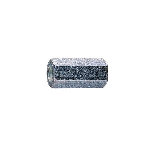 MANGUITO ROSCADO HEXAGONAL  M8X25