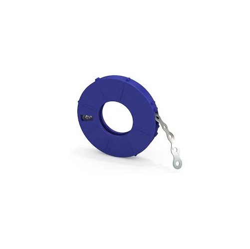 ROLLO CINTA PERFORADA  17X0.8MM