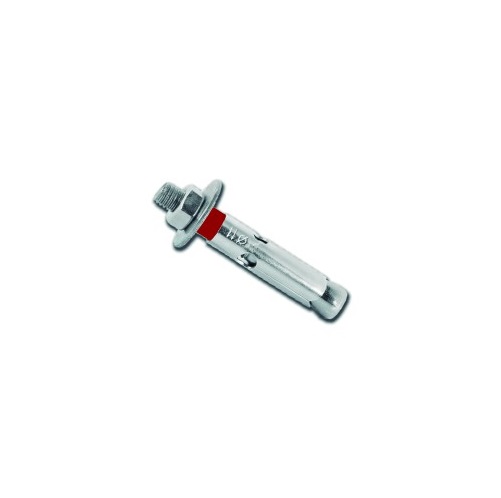 ANCLAJE METALICO MACHO  M20X170