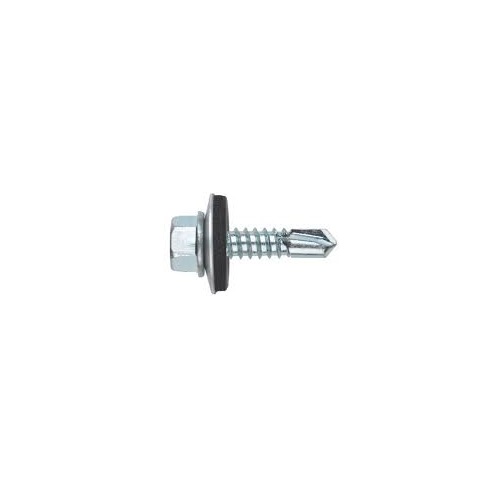 TORNILLO AUT. C/EXAG. C/ARAND.  5.5X63