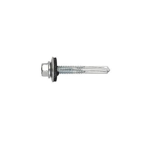 TORNILLO AUT. C/EXAG. VIGA/P16  5.5X38