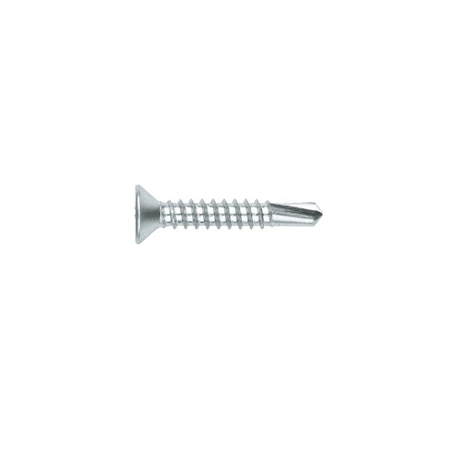 TORNILLO AUTOROSCANTE C/PLANA  3.5X13