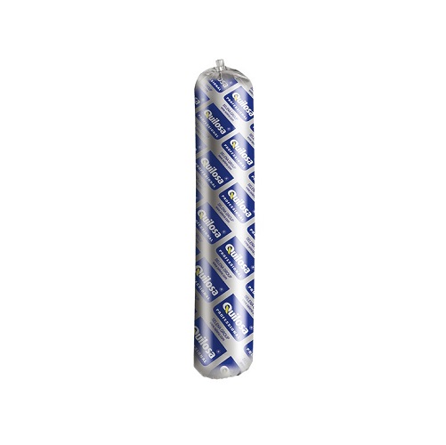 BOTE POLIURETANO GRIS EN BOLSA  600 ML